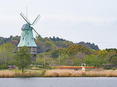 霞ヶ浦総合公園