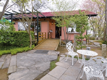 コーヒーハウス アモル