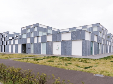 予科練平和記念館