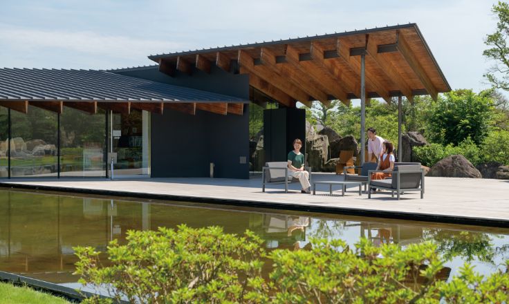 筑西の観光スポット | SUNSUN(さんさん)ドライブレポート | トヨタ車