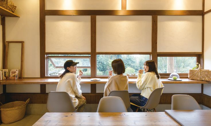 3種のパン