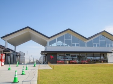 グランベリー大地